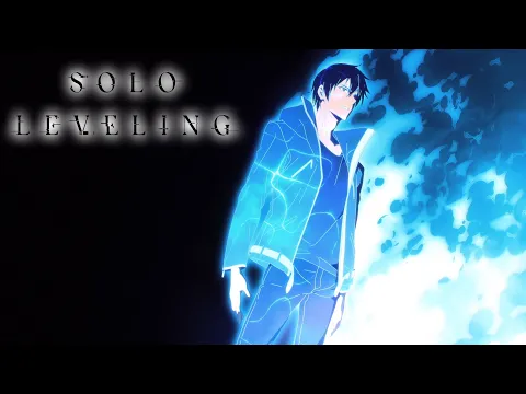 Download MP3 Solo Leveling - OPENING | LEveL