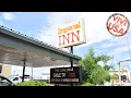 Imperial Motel Odessa TX United States Hotel Review