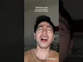 BALASAN LAGU RUMAH SINGGAH FABIOASHER, MENGAPA SULIT UNTUK MEMBALAS CINTAMU (DHANI) || Tiktok