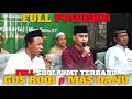 Download Lagu DUET FULL POWER‼️MAS DANU SABILU TAUBAH ft GUS ROQI | FULL SHOLAWAT TERBARU 2025