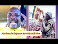 HE Bobi Wine Omutima Gwe Gwa Mpologoma Singa Mutitizi Singa Yabivaamu Da