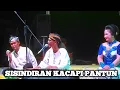 Download Lagu SISINDIRAN KACAPI PANTUN MANG AYI