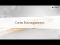Alias 2021 Whats New Data Management
