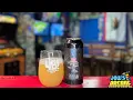 Download Lagu Flatland Brewing - Quad Dry Hopped Password Fatigue - 6.7% ABV