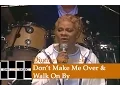 Download Lagu Dionne Warwick Live- Don't Make Me Over \u0026 Walk On By