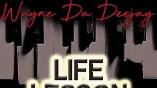 wayne da deejay bliss grootman mix 