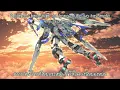 Download Lagu Unlimited Sky ซับไทย - เพลงประกอบ Mobile Suit Gundam 00