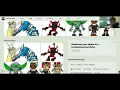 Black Rhino Ranger might no longer submit flash animations on Deviantart