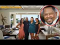 Inside Martin Lawrence s Mansion Wife Children Secret Life Net Worth Reavealed