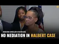 No mediation in Clerk Wanda Halbert s ouster case court docs show