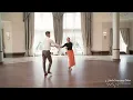 I Love You Baby (Cant Take My Eyes Off You) I Wedding Dance Choreography I Disco Fox Tutorial Online