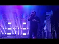 Asking Alexandria - Never Gonna Learn - The Fillmore Silver Spring, MD - 5/25/2022