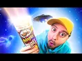 MAKING FLASHLIGHT WITH PRINGLES - EXPERIMENTS LIFEHACKS