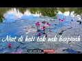 Download Lagu Arrow-Niat di hati tak nak berpisah