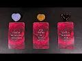 💗💖LOVE NOTES FROM YOUR PERSON(message cards only)❤️Pick-A-Card Reading❤️