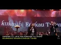 Download Lagu Nyanyi Dan Bersoraklah / Shout To The Lord  - Christmas Celebration Bethany Nginden 2023