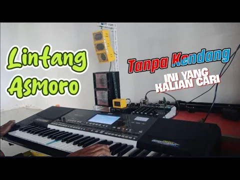 Download MP3 LINTANG ASMORO // TANPA KENDANG