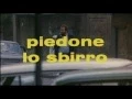 Video di Piedone lo sbirro (1973)  - Open Credits