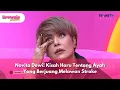 Download Lagu Novita Dewi! Kisah Haru Tentang Ayah Yang Berjuang Melawan Stroke - BROWNIS (21/1/25) P3