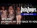 Download Lagu O'G3NE - Working my way back to you | Beste Zangers 2016