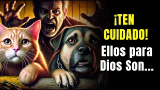 Si Amas a los Animales, Esto Es lo que la Biblia Quiere que Sepas