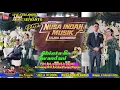 Lagu Live 3 AVS //  Pernikahan SHINTA \u0026 SWANDANI // OM. NUSA INDAH  // NUIN Audio // Minggu, 8-2-2026