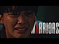 Download Lagu sweet home ✗ warriors [fmv]