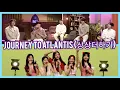 Download Lagu Golden Child × Laboum - Journey to Atlantis 상상더하기
