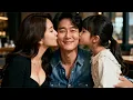 [Full Version]Reborn to spoil my wife \u0026 daughter rotten—sweet family bliss! #DotingDad #ShortDrama