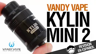 Vandy Vape Kylin Mini V2 RTA
