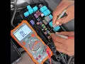 Download Lagu Testing a car's fusebox quickly