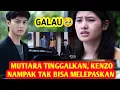 Download Lagu KENZO DITINGGALKAN MUTIARA - Berat Hati Melepaskan, Semua Galau 🥹