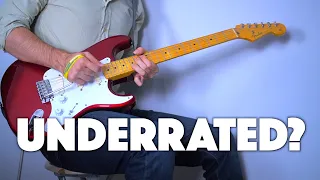 Guitar Solo NOBODY Talks About But Needs To