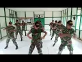 Download Lagu Viral!!! Goyang Maumere TNI AD di Perbatasan