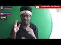 TUFFF!!!!| Gloss Up - Ride Home ft. Jacquees (REACTION!!!)