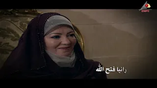 تتر مقدمة مسلسل ألف سلامة دندنها