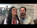 NewAmsterdam s Ryan Eggold and Freema ask each other some questions