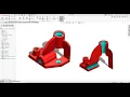 SolidWorks Tutorial 2021 Exercise nr 70 Learn from Home D