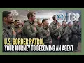 Becoming a U S Border Patrol Agent Updated May 2026 - CBP Hiring Process CBP