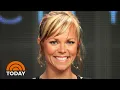 Jessi Combs Known As Fastest Woman On Wheels Dies In Car Crash TODAY