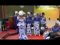 Freedom Gate Chapel - Women s day Song ministration by women choir 22