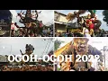 Download Lagu Full Pawai Ogoh-Ogoh Terbaik Kota Denpasar 2022