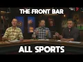 The Front Bar - ALL SPORTS
