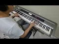 Eli Brown & HI-LO [Oliver Heldens] - Pyramid Rave (Jarel Gomes Piano)