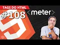 Tag meter do HTML 5