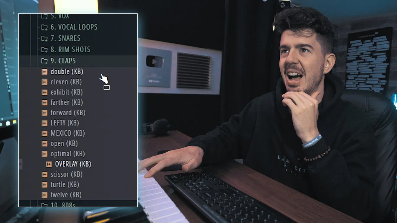 THE BEST DRUM KIT I HAVE EVER USED