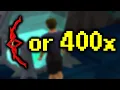 400 Corrupt Gauntlet or Enhanced GIM