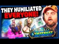 Download Lagu Even Asmongold Was Embarrassed!
