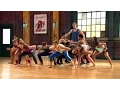 A-Troupe Empire Group Routine - The Next Step Extended Dances