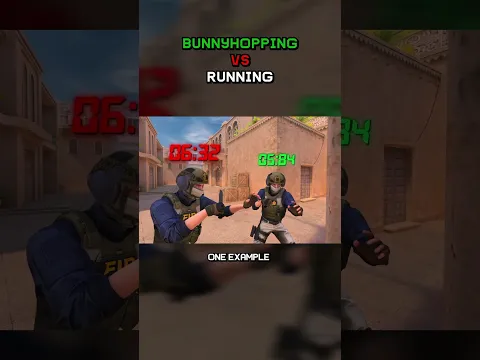 Which one's faster?🤔 #standoff2